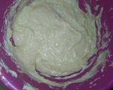 Foto langkah ke 4 dari resep Nugget jamur.