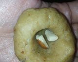 A picture of step 6 of Gulab jaamun.