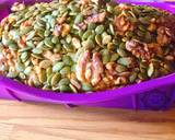 Pumpkin Bread recipe step 6 photo