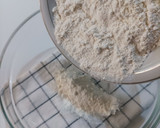 Foto langkah ke 1 dari resep Serabi Pandan Kuah Kinca Gula Merah.