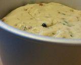 Φωτογραφία βήματος 7 της συνταγής Μοναδικό Panettone
