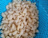Foto langkah ke 2 dari resep Maklor sosis keju.