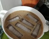 Foto del paso 4 de la receta: Agua de café