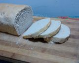 Foto del paso 6 de la receta: Pan lactal