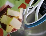 Foto del paso 2 de la receta: Pastel Red Velvet