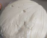 Foto langkah ke 4 dari resep One Day Multigrain Sourdough Loaf (Cold Starter).