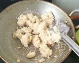 A picture of step 1 of Quick Sooji French Fries.