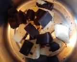 Foto del paso 1 de la receta: Brownies cubanos
