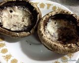 Foto del paso 8 de la receta: Hamburguesa baja en calorías