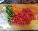 Foto del paso 2 de la receta: Albóndigas en salsa Española