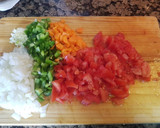 Foto del paso 2 de la receta: Albóndigas en salsa Española