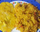 Foto del paso 10 de la receta: Arroz de sardina
