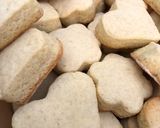 Foto del paso 6 de la receta: Galletitas de vainilla