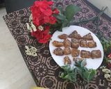A picture of step 5 of Spanish Dessert Freid milk mouth melting recipe.