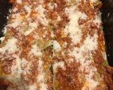 Lasagne Verde recept fázis 11 fotója