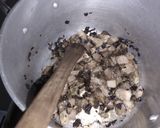 A picture of step 2 of Pilau #charityrecipe.