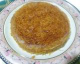 Kunafa recipe step 6 photo
