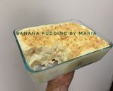 Foto langkah ke 5 dari resep Banana Pudding.