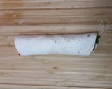 Foto del paso 4 de la receta: Wrap de fresas