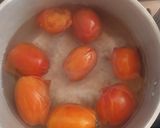 Foto del paso 2 de la receta: Canelones de acelga
