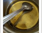 A picture of step 1 of Jalebi.