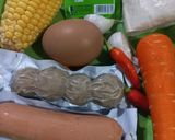 Foto langkah ke 1 dari resep Sop Simple (dgn Italian Herbs).