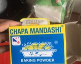 A picture of step 2 of Simple Banana Cake.