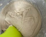 รูปขั้นตอนการทำที่ 1 ของ ขนมปังกล้วยหอมบดยีสต์Sourdough Starter 🍞🍌