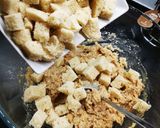 Nádasdy gombóc variációk... Variációk Nádasdy gombócra 👌 recept fázis 7 fotója