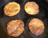 রসগোল্লা চাট (rasogolla chaat recipe in bengali) রেসিপি ধাপ - 2 ছবি