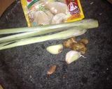 Foto langkah ke 1 dari resep Uduk jualan saya.