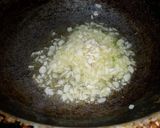 A picture of step 3 of Homemade Salsa.