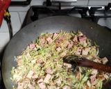 Foto del paso 2 de la receta: Fideos de arroz, vermicheli