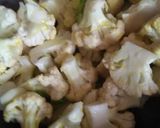 A picture of step 1 of Sankranti special.