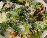 A picture of step 3 of Winter vegetable salad.