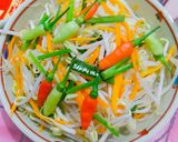 Hình bước làm 4 của món Thịt kho tàu