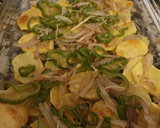 Foto del paso 2 de la receta: Rodaballo al horno