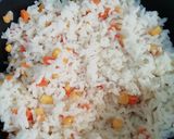 Foto del paso 11 de la receta: Arroz blanco fácil para principiantes 2