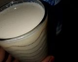A picture of step 3 of Special Tiger nut juice (kunun Aya).