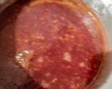 A picture of step 2 of Carrot beetroot juice.