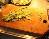 Foto del paso 3 de la receta: Almuerzo, verduroso y bastante cocorito