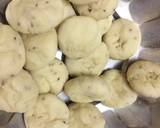Papadi recipe step 1 photo
