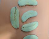 Foto langkah ke 2 dari resep Pisang Gapit.