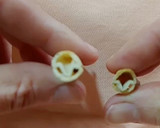 Foto del paso 5 de la receta: Talitas y crackers sin gluten, sin lácteos, sin huevo