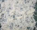 A picture of step 3 of Farali Aloo Chivda.