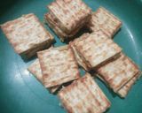 Foto langkah ke 5 dari resep Gabin pisang.