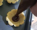 Foto langkah ke 8 dari resep 186. Pie Brownies.
