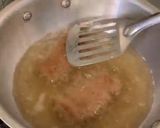 A picture of step 1 of Bread roll with potato stuffing.