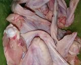 Foto langkah ke 1 dari resep Bumbu marinasi ayam.