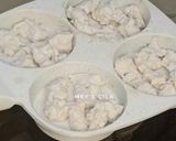 Foto langkah ke 13 dari resep Aneka Pempek Ikan dari 1 Adonan.